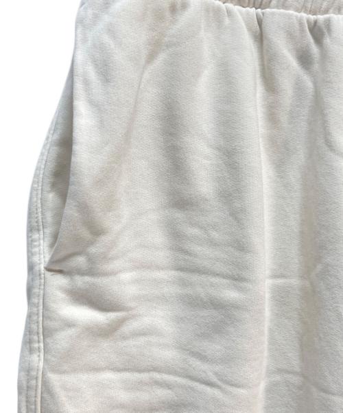 WIND AND SEA（ウィンダンシー）WIND AND SEA (ウィンダンシー) PUMA (プーマ) PUMA BYE DYE SHORTS ベージュ サイズ:Lの古着・服飾アイテム