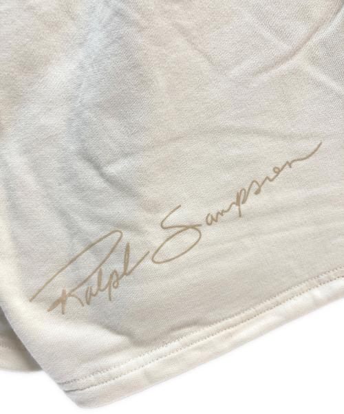 WIND AND SEA（ウィンダンシー）WIND AND SEA (ウィンダンシー) PUMA (プーマ) PUMA BYE DYE SHORTS ベージュ サイズ:Lの古着・服飾アイテム