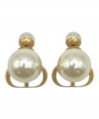 Diorディオール）の古着「Dior TRIBALES ピアス」