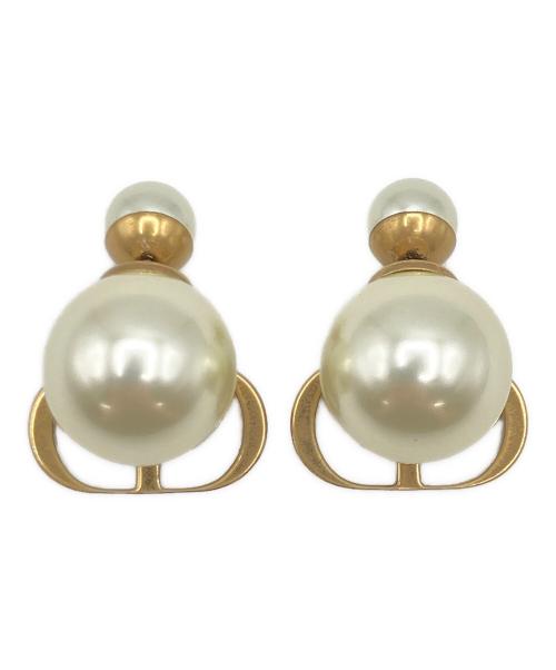 Dior（ディオール）Dior (ディオール) Dior TRIBALES ピアスの古着・服飾アイテム