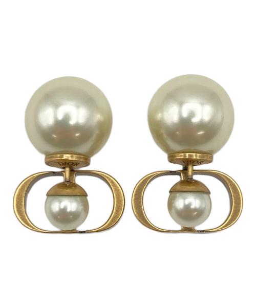 Dior（ディオール）Dior (ディオール) Dior TRIBALES ピアスの古着・服飾アイテム