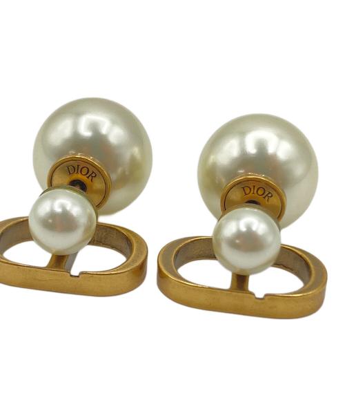 Dior（ディオール）Dior (ディオール) Dior TRIBALES ピアスの古着・服飾アイテム