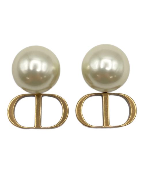 Dior（ディオール）Dior (ディオール) Dior TRIBALES ピアスの古着・服飾アイテム