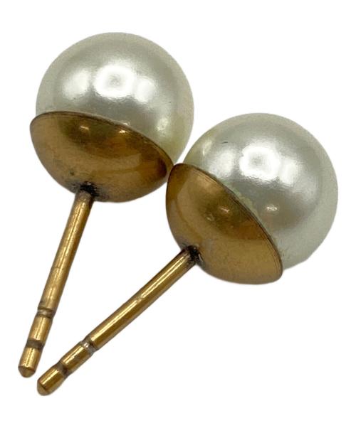 Dior（ディオール）Dior (ディオール) Dior TRIBALES ピアスの古着・服飾アイテム