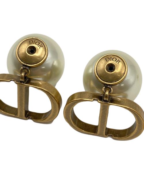 Dior（ディオール）Dior (ディオール) Dior TRIBALES ピアスの古着・服飾アイテム