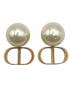 中古・古着 Dior (ディオール) Dior TRIBALES ピアス：43000円