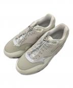 NIKEナイキ）の古着「AIR MAX1 PRM」｜ベージュ
