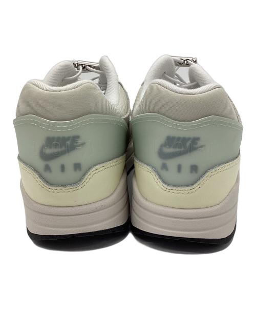 NIKE（ナイキ）NIKE (ナイキ) AIR MAX1 PRM ベージュ サイズ:US8の古着・服飾アイテム