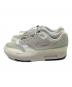 NIKE (ナイキ) AIR MAX1 PRM ベージュ サイズ:US8：7000円