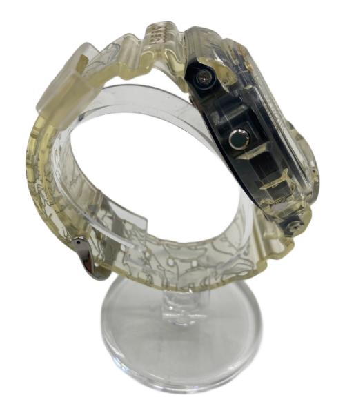 CASIO（カシオ）CASIO (カシオ) デジタルウォッチ ブラックの古着・服飾アイテム