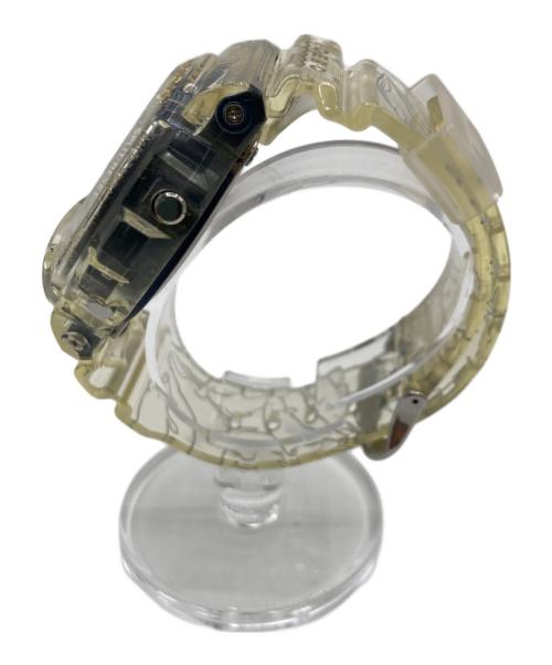 CASIO（カシオ）CASIO (カシオ) デジタルウォッチ ブラックの古着・服飾アイテム