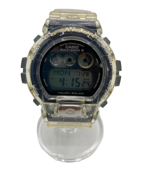 CASIO（カシオ）CASIO (カシオ) デジタルウォッチ ブラックの古着・服飾アイテム