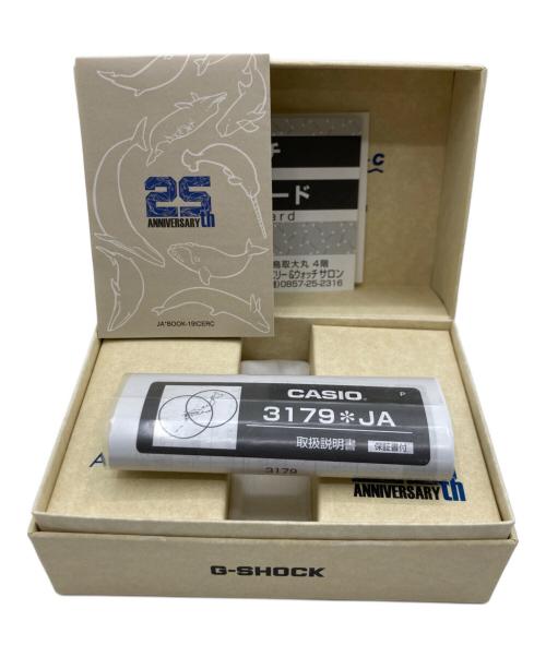 CASIO（カシオ）CASIO (カシオ) デジタルウォッチ ブラックの古着・服飾アイテム