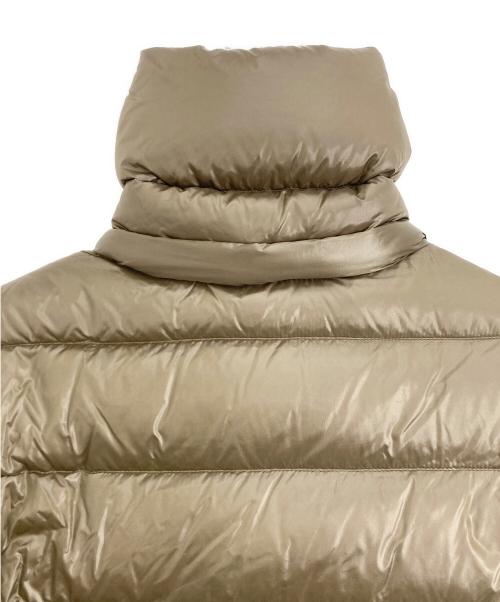 TATRAS（タトラス）TATRAS (タトラス) TATRAS ナイロンダウンコート オリーブ サイズ:03の古着・服飾アイテム