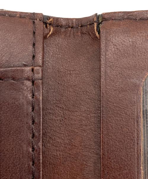 Jean Paul GAULTIER（ジャンポールゴルチェ）Jean Paul GAULTIER (ジャンポールゴルチェ) Jean Paul GAULTIER Vサイバー カードケース オリーブの古着・服飾アイテム