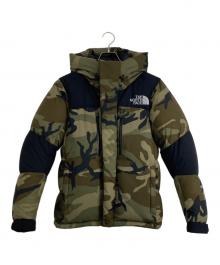 THE NORTH FACE（ザ ノース フェイス）の古着「Novelty Baltro Light Jacket」｜オリーブ