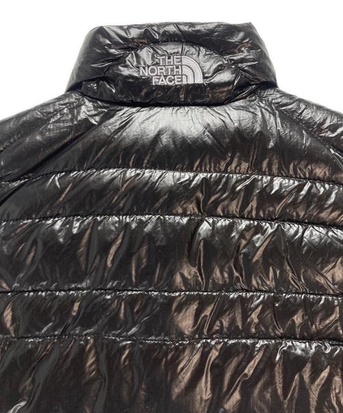 THE NORTH FACE（ザ ノース フェイス）THE NORTH FACE (ザ ノース フェイス) THE NORTH FACE LIGHT HEAT VEST ブラック サイズ:Mの古着・服飾アイテム