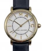 MARC JACOBSマークジェイコブズ）の古着「MARC JACOBS ロキシー 腕時計」