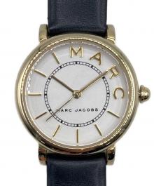 MARC JACOBS（マークジェイコブズ）の古着「MARC JACOBS ロキシー 腕時計」