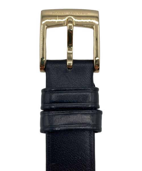 MARC JACOBS（マークジェイコブズ）MARC JACOBS (マークジェイコブズ) MARC JACOBS ロキシー 腕時計の古着・服飾アイテム