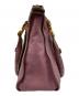 Chloe (クロエ) Chloe(クロエ) ハンドバッグ バイオレット：27000円