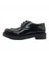 Dior (ディオール) CARLO DERBY CALF ブラック サイズ:41：60000円