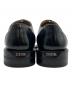中古・古着 Dior (ディオール) CARLO DERBY CALF ブラック サイズ:41：60000円