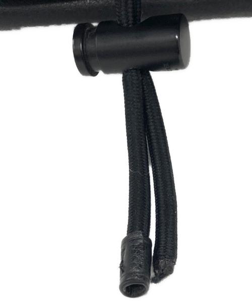 COACH（コーチ）COACH (コーチ) COACH（コーチ）バックパック ブラック×グレーの古着・服飾アイテム