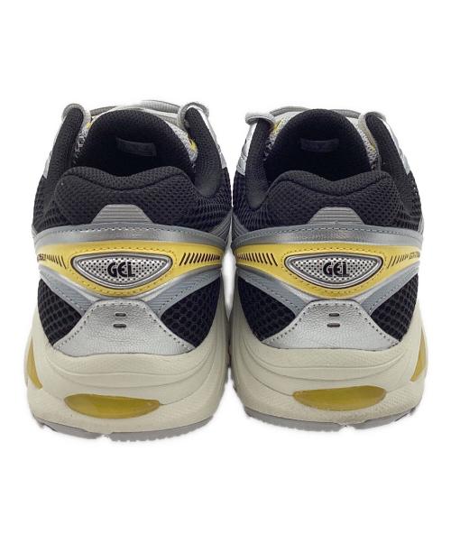 asics（アシックス）asics (アシックス) GT-2160 イエロー×シルバー サイズ:27cmの古着・服飾アイテム