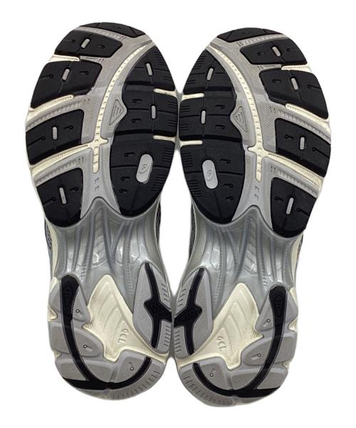 asics（アシックス）asics (アシックス) GT-2160 イエロー×シルバー サイズ:27cmの古着・服飾アイテム