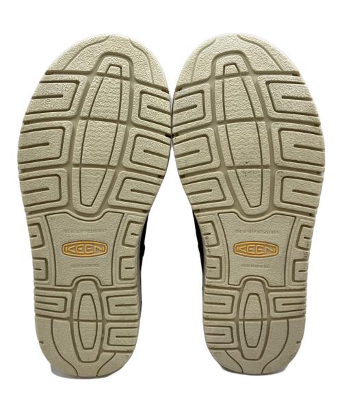 KEEN（キーン）KEEN (キーン) San Jose 6 Boot ブラウン サイズ:UK 4.5の古着・服飾アイテム