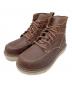 KEEN（キーン）の古着「San Jose 6 Boot」｜ブラウン
