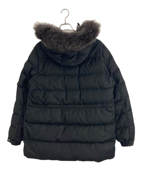 TATRAS（タトラス）TATRAS (タトラス) TATRAS (タトラス) FONDO DOWN JACKET ブラック サイズ:03の古着・服飾アイテム