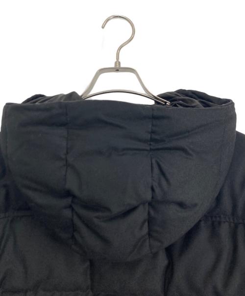 TATRAS（タトラス）TATRAS (タトラス) TATRAS (タトラス) FONDO DOWN JACKET ブラック サイズ:03の古着・服飾アイテム