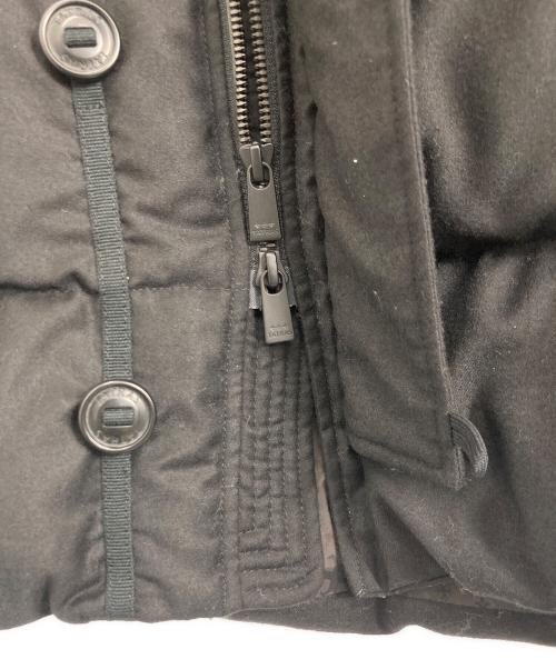 TATRAS（タトラス）TATRAS (タトラス) TATRAS (タトラス) FONDO DOWN JACKET ブラック サイズ:03の古着・服飾アイテム