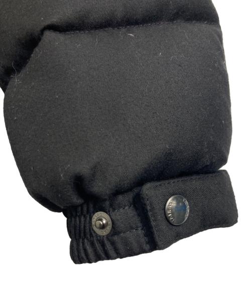 TATRAS（タトラス）TATRAS (タトラス) TATRAS (タトラス) FONDO DOWN JACKET ブラック サイズ:03の古着・服飾アイテム