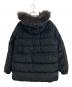 TATRAS (タトラス) TATRAS (タトラス) FONDO DOWN JACKET ブラック サイズ:03：40000円
