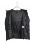 中古・古着 TATRAS (タトラス) TATRAS (タトラス) FONDO DOWN JACKET ブラック サイズ:03：40000円