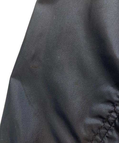 MONCLER（モンクレール）MONCLER (モンクレール) MONCLER（モンクレール）ALBERT GIUBBOTTO ナイロンジャケット ネイビー サイズ:３の古着・服飾アイテム