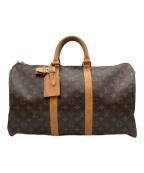 LOUIS VUITTONルイ ヴィトン）の古着「LOUIS VUITTON (ルイ ヴィトン) トラベルバッグ」