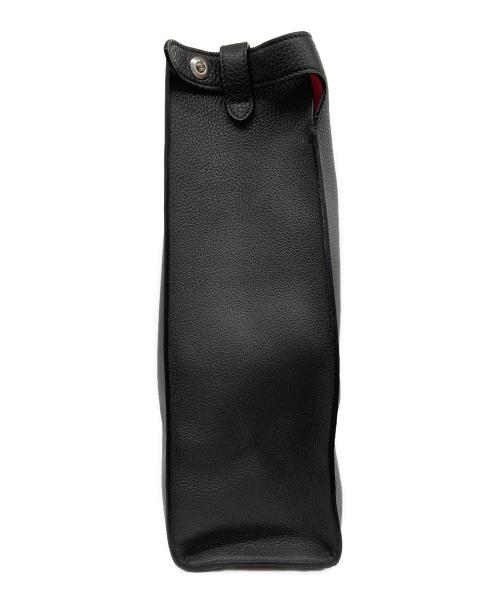 FENDI（フェンディ）FENDI (フェンディ) ピーカブーエックスライトフィット  レッド×グレーの古着・服飾アイテム