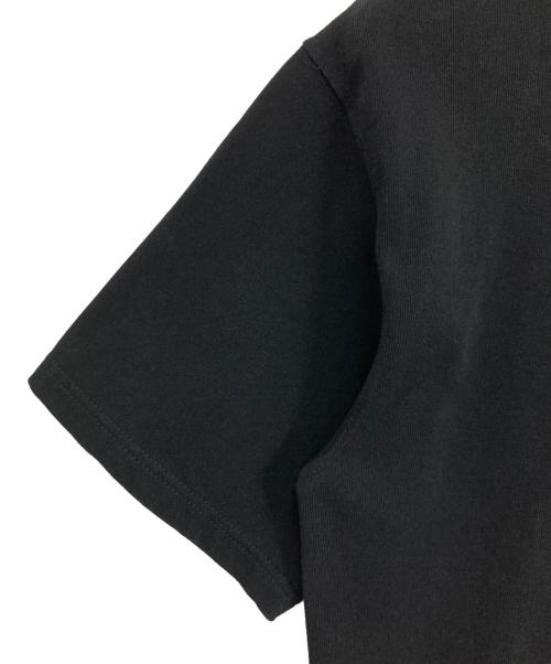 vault room（ボルトルーム）vault room (ボルトルーム) VAULTROOM CHEEKY TEE ブラック サイズ:表記なしの古着・服飾アイテム