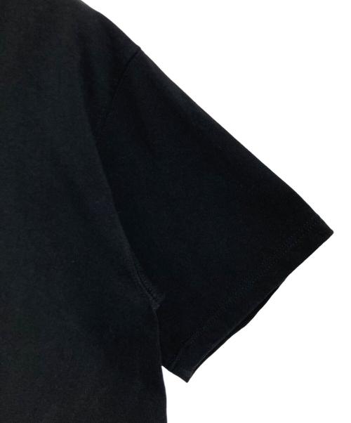 vault room（ボルトルーム）vault room (ボルトルーム) VAULTROOM CHEEKY TEE ブラック サイズ:表記なしの古着・服飾アイテム