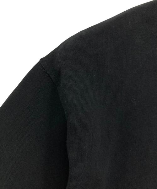 vault room（ボルトルーム）vault room (ボルトルーム) VAULTROOM CHEEKY TEE ブラック サイズ:表記なしの古着・服飾アイテム