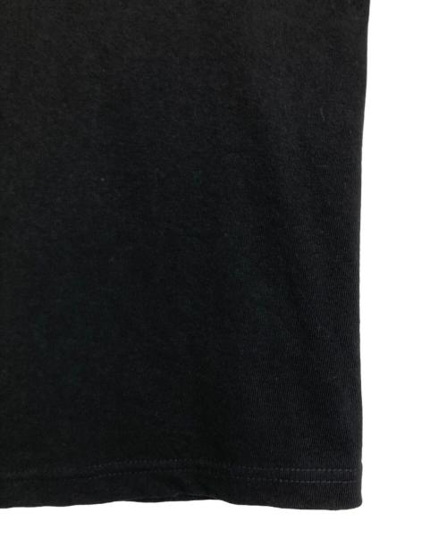 vault room（ボルトルーム）vault room (ボルトルーム) VAULTROOM CHEEKY TEE ブラック サイズ:表記なしの古着・服飾アイテム