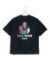vault room (ボルトルーム) VAULTROOM CHEEKY TEE ブラック サイズ:表記なし：6000円