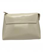 LOEWEロエベ）の古着「コスメポーチ」｜ベージュ