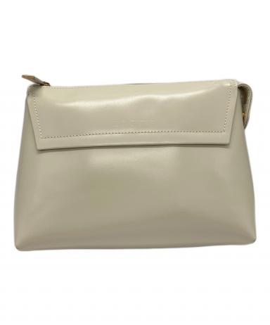 ロエベ ポーチ 化粧ポーチ 中古・古着通販】LOEWE (ロエベ) コスメポーチ ベージュ｜ブランド
