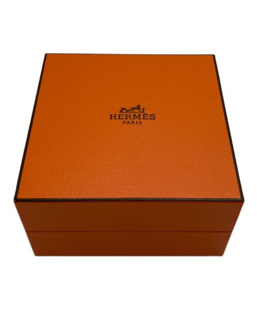 HERMES（エルメス）HERMES (エルメス) タイピン　Hロゴ　 サイズ:FREEの古着・服飾アイテム