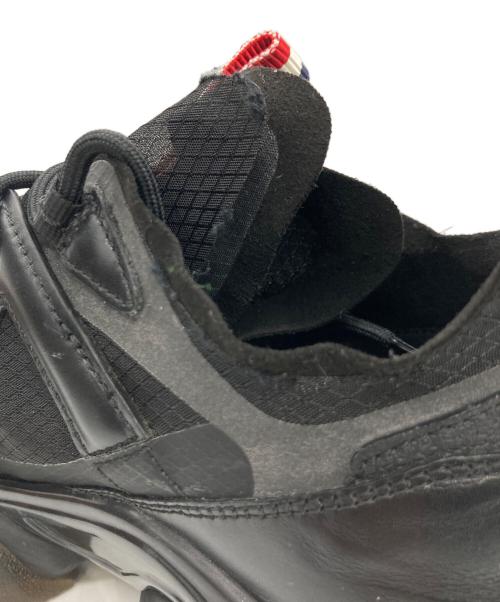 MONCLER（モンクレール）MONCLER (モンクレール) MONCLER LEAVE NO TRACE  ブラック サイズ:36の古着・服飾アイテム